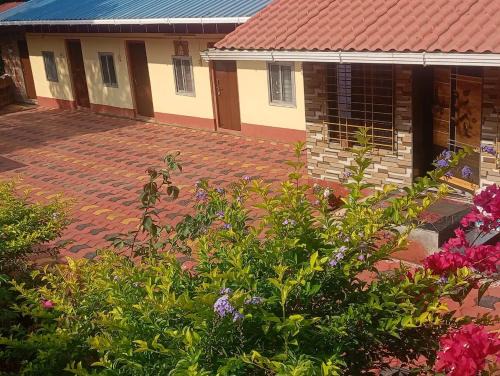 Ganpatipule Casa | Mama Cha Wada Homestay