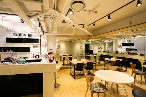 Pil-dong Casa | Mama Guesthouse Myeongdong