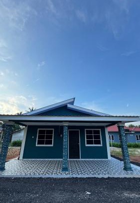 Kuantan Casa | Mama Homestay Sri Damai
