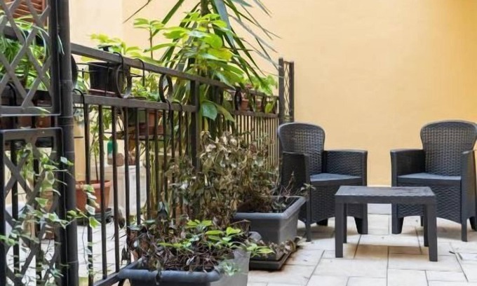 Chinatown Casa | Mama House