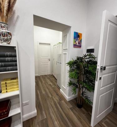 Rione Sanita Apartamento | Mama mia house
