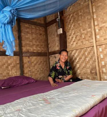 Salavan Province Casa | Mama Pap - Tad Lo