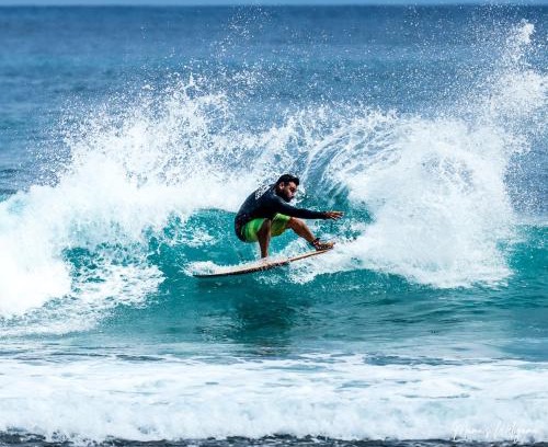 Weligama Hotel | Mama's Weligama Surf Beach