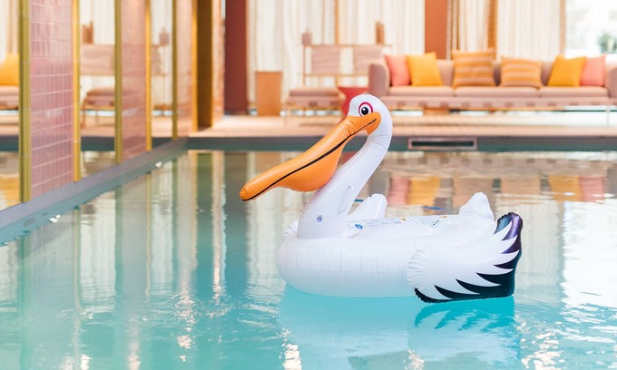 Centre Hotel | Mama Shelter Rennes