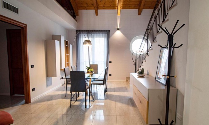 Monta Apartamento | MaMAn
