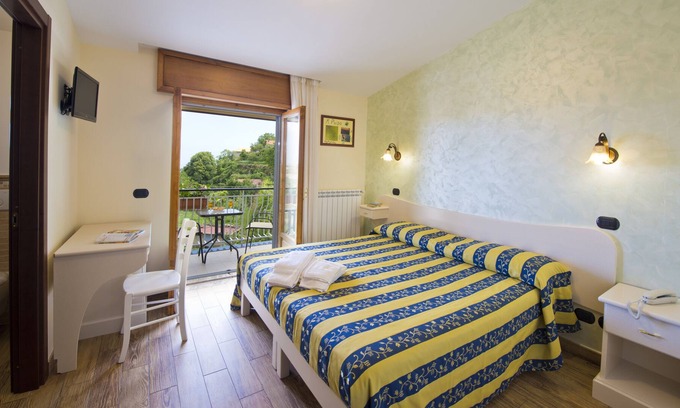 Bomerano Casa | Mamaral Resort