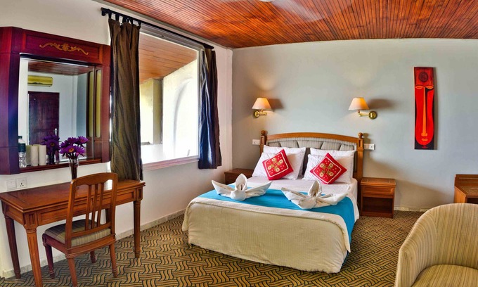 Dodanduwa Cama Y Desayuno | hotel mamas coral beach