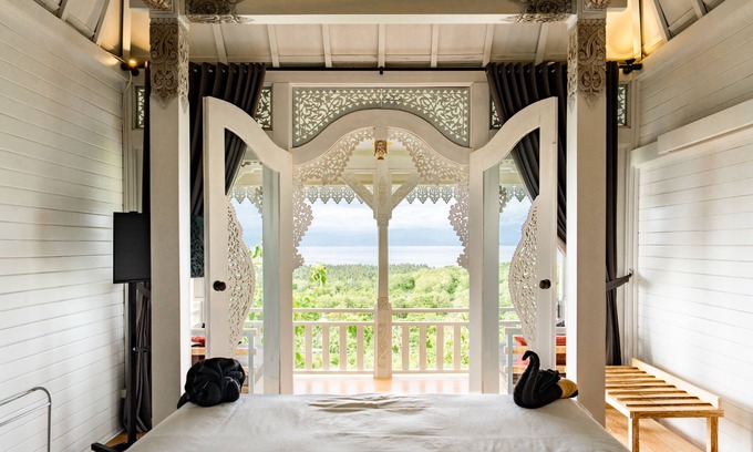 Penida Island Complejo | Mambo Hill Resort