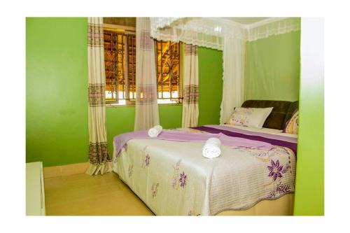 Jinja Apartamento | Mamdoh's Lake View Apartments