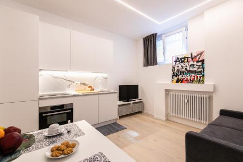 Zona Risorgimento Apartamento | MAMELI HOME - M4 Tricolore