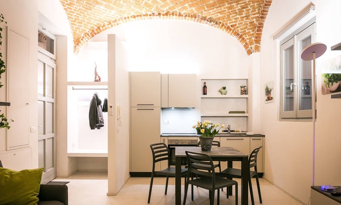 Casale Monferrato Apartamento | MAMELI PREMIUM APARTMENT