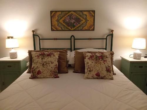 Spoleto Apartamento | Mameli Suite