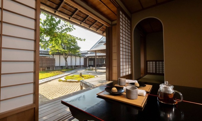 Sasayama Casa | mameya