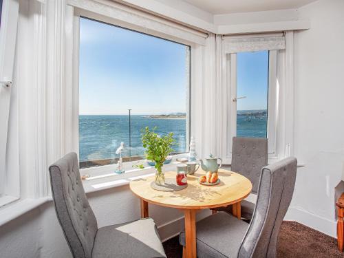 Exmouth Casa | Mamhead View
