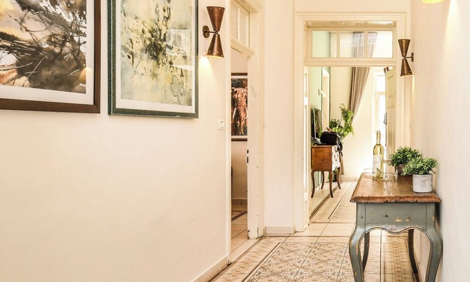 Mamilla Apartamento | Mamila Pearl