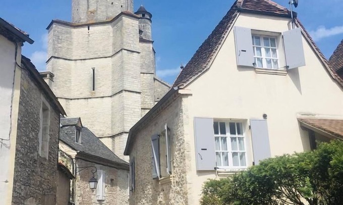 Martel Casa | Mamilou - MARTEL - Gîte