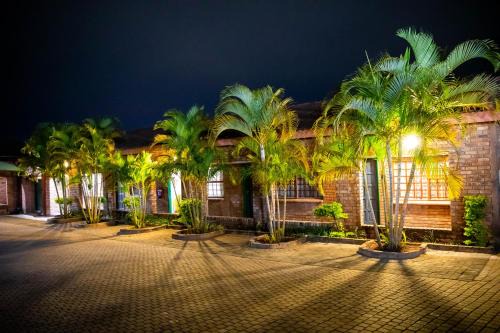 Buffelspruit Casa | Mamli Guestlodge & Conferencing