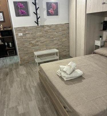 Palermo Casa | Mamma Chica Alloggio Turistico a Palermo