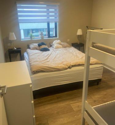 Olafsfjordur Casa | Mamma guesthouse