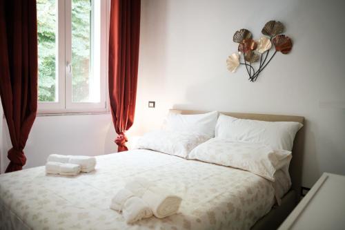 Monterotondo Apartamento | Mamma Maria P1