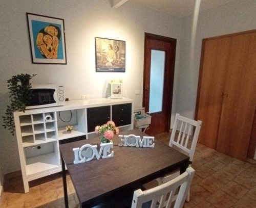 Gaggino Cama Y Desayuno | Mamma Mia Bed and Breakfast
