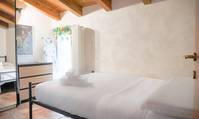 Bellano Apartamento | Mamma Mia by Design Studio