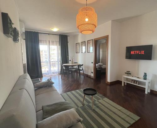Centro Giano Apartamento | Mamma Mia House Fiumicino