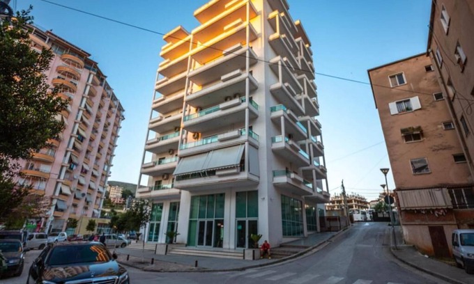 Kodrra Apartamento | Mamma's Apartments