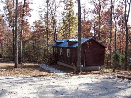 Mammoth Cave Casa | Mammoth Cave Cabin for a Weekend Getaway from Louisville
