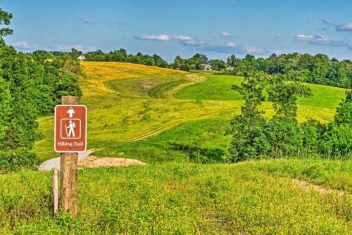 Mammoth Cave Casa | Mammoth Cave Cabin Rentals 7