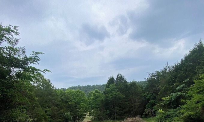 Horse Cave Apartamento | Mammoth Cave Campsite Bliss