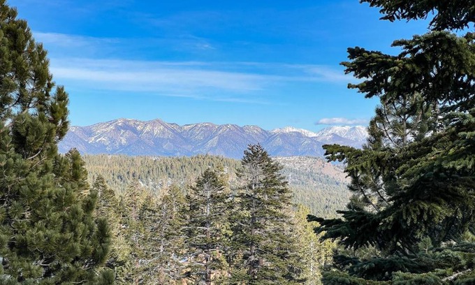Mammoth Lakes Apartamento | Mammoth Point #106 condo