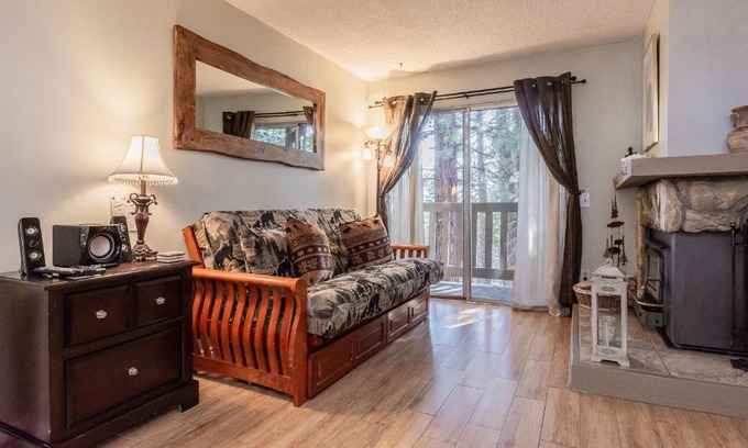 Mammoth Lakes Casa | Mammoth View Villas # 34