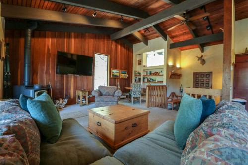 Mammoth Lakes Apartamento | Mammoth West #143 Condo