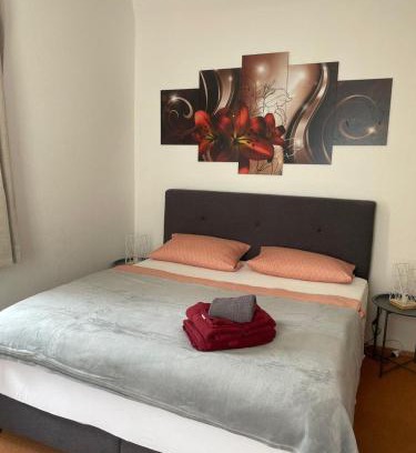 Rathenow Casa | Mamo Pension