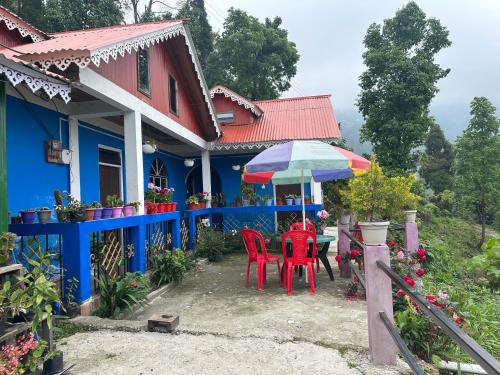 Darjeeling Casa | Mamring Home stay - Philamon Mukhia