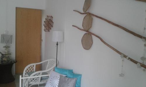 Rodrigues Island Cabina | Mamy Cherie