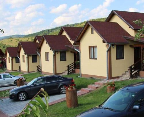 Praid Chalet De Esquí | Manó