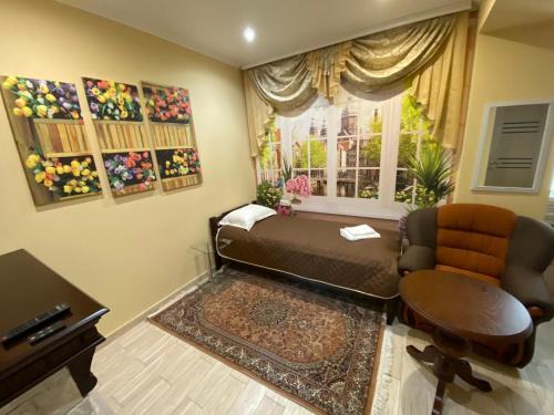 Chernovtsy Apartamento | Man Apartment