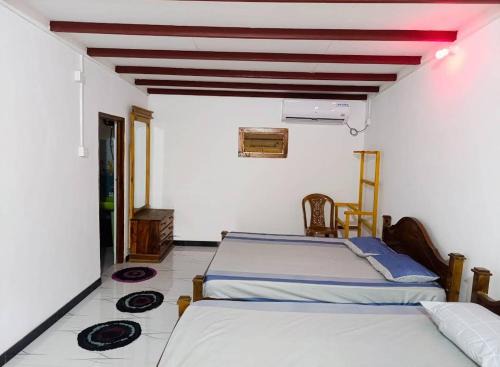 Mannar Casa | Man city guest house