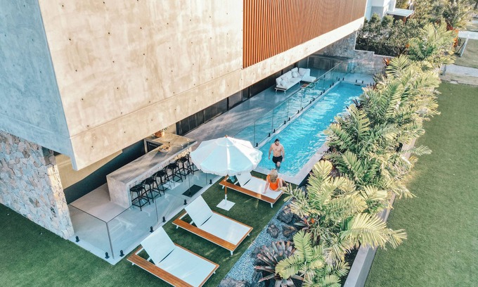 Kingscliff Casa | Mana Beach House | Award-winning, Heated Pool, Gym