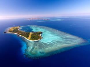 Mana Island Complejo | Mana Island Resort & Spa - Fiji
