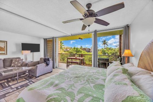 Kihei Apartamento | Mana Kai 311A