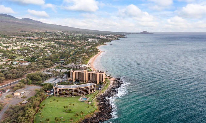 Kihei Condominio | Mana Kai Maui Resort