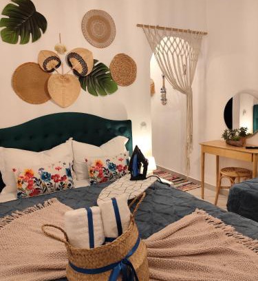 Leptokaria Apartamento | Mana mia Seaside Apartments