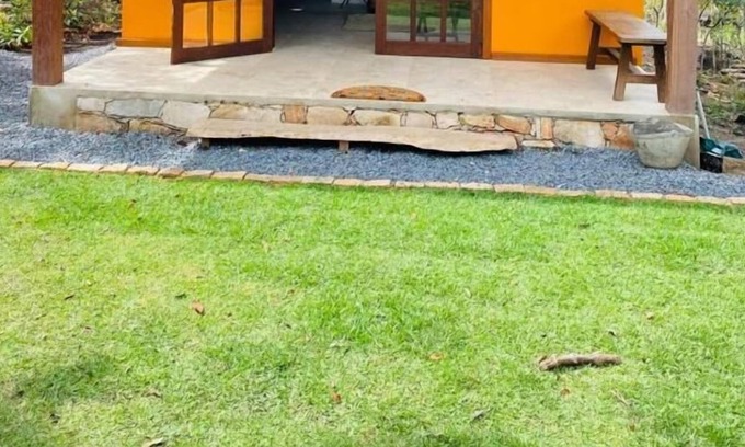 Vale do Capao Chalet De Esquí | Manacá Chalés Do Vale
