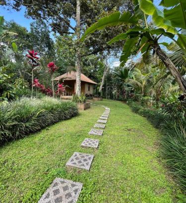 Besakih Casa | Manada Villa Homestay