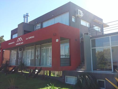 Barrio Las Gaviotas Apartamento | Manadelmar