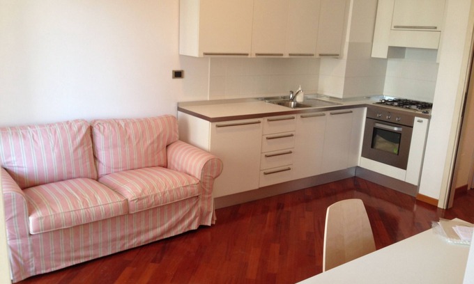 Monza Apartamento | Apartamentos para alquilar semanal / mensual MONZA