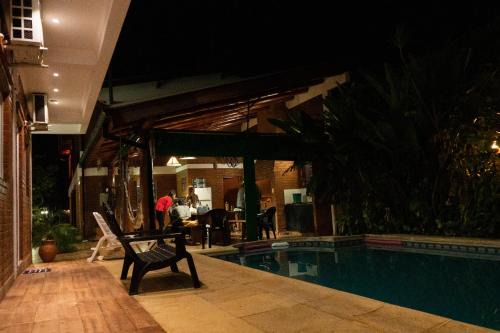 Puerto Iguazú Apartamento | Managua Apart Hotel